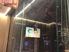 -海底捞火锅(老城根店)