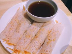 手工薄饼-嘉州叶婆婆钵钵鸡(建设路店)