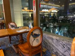 -V Bar海景扒房(北海湾惠龙万达嘉华酒店)