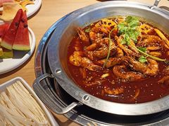 -邵汇大虾火锅(鲁迅路店)