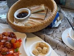 -一江春水·杭帮臻宴(三台山店)