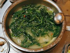 -巴山一绝烤全羊(三圣乡刘家花园店)