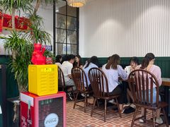 -堂屋糖水店(愚园店)