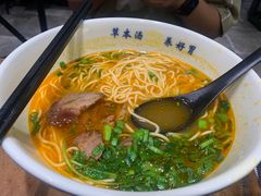 -和府捞面(东直门银座店)