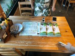 -Ohkajhu Organic Farm Sansai