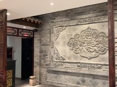 -北京老铺烤鸭(高新店)