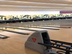 -广州保龄球馆(广州天河体育中心店)