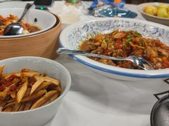 -新李记 · 口味菜馆(南郊公园店)