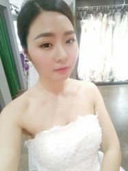 -青禾婚纱摄影(杭州店)