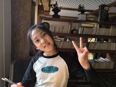 -良木缘咖啡西餐(川大店)