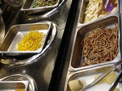 -好伦哥比萨烤肉自助(八里桥店)