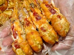 -聚味罗记大排檔·烧烤·鲜鱼杂·甲鱼煲(科学馆店)