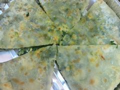 -甲乙饼·手工牛肉饼(天通苑华联店)