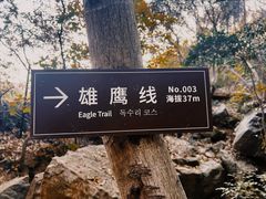 -虞山风景区