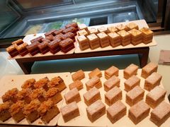 -云尚自助餐厅(佛山南海瞻云酒店)