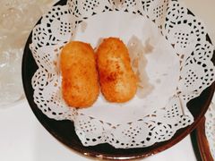 -乔阿马·江南味·驴肉香(龙湖华泾天街店)
