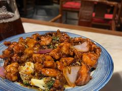 -那家小馆•北京菜•烤鸭(中关村店)
