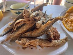 -望湖烤鱼