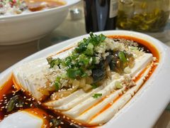 -又见炊烟私房菜(敬亭路店)