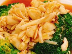 -The Dishes Seafood & Restaurant