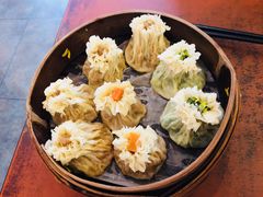 -都一处烧麦馆(前门店)