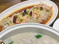 -粗茶淡饭·隐庐私厨(东亭店)