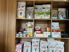 -御宝贝·A梦猫科宠物医院(国际猫友好医院)