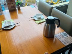 -莲餐厅·湖北菜·藕汤老手艺(愚园路店)