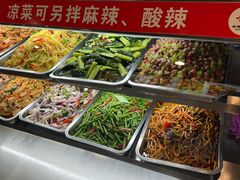 -老白家面馆(测绘东路总店)
