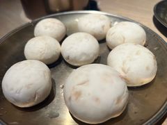 -西塔老太太泥炉烤肉(望京一店)