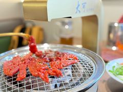 -大可泥炉烤肉(中街店)