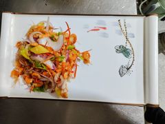 -百味园土菜馆(迎宾东路店)