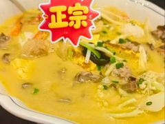 -翠姐姐农家大院·老底子萧山菜(建设一路店)