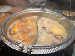 -牛New寿喜烧(中山公园龙之梦店)