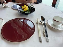 -天龙轩(香港丽思卡尔顿酒店)