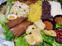 -纳兰傣雀傣味餐厅
