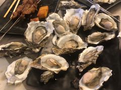 -大京园海鲜烧烤(东城路店)