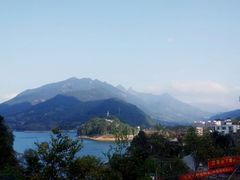 android_upload_pic-广州市流溪河国家森林公园