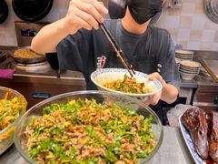 -梅溪·小伙子干挑面(安吉总店)