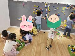 -华杉幼儿园(通州校区)
