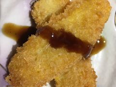 -割烹旭日本料理(龙湖狮山天街店)