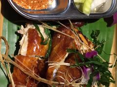 -花样西贡·蜜越餐厅·法式越南料理(水晶城店)
