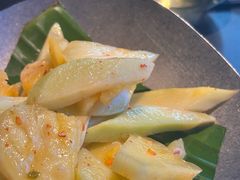 -Ameigo梅果·云贵川bistro(长宁来福士店)