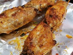 -晓靖轩烧烤(沙河风情店)