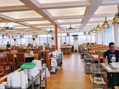 大堂-港畔赶海蒸汽海鲜烧烤自助(仙螺岛店)