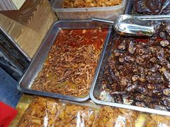 -卤师傅常德酱板鸭三十年老店
