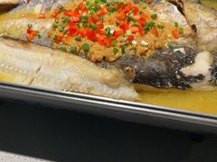 -半天妖烤鱼(中山路店)
