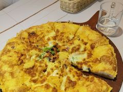 -嘉喜来比萨(罗马花园店)