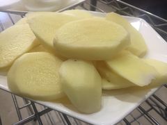 -旧县羊蝎子(蔚县分店)