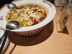-太二酸菜鱼(深圳布吉万象汇店)